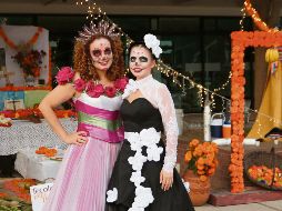 MIKTLÁN rescata las tradiciones y las traduce a una nueva generación, que busca la conexión con sus raíces. ESPECIAL