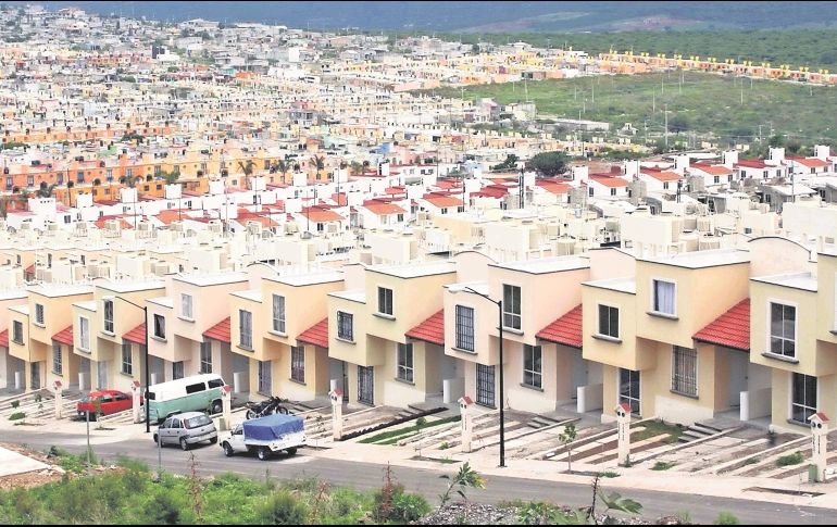 Propietarios deben reforzar seguridad legal y física de sus inmuebles ante el aumento de despojos, asegurando documentación, ocupación constante y pago puntual de impuestos y servicios básicos. EL UNIVERSAL