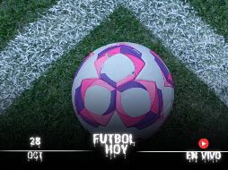 La programación diaria incluye partidos que pueden verse en televisión abierta, otros en restringida, y algunos a través de streaming. IMAGO7