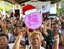 El próximo mes de noviembre, seis programas del Bienestar realizarán el pago correspondiente a sus beneficiarios y beneficiarias a nivel nacional. X / @bienestarmx