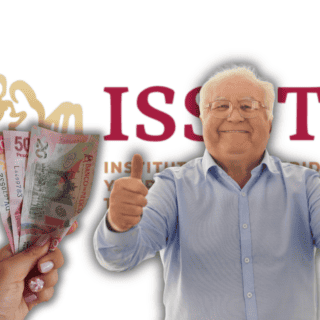 Pensión ISSSTE: Días que recibirán como pago del aguinaldo en noviembre 2025