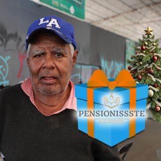 Pensión ISSSTE: Estos son los tres pagos que recibirán pensionados para cerrar 2025