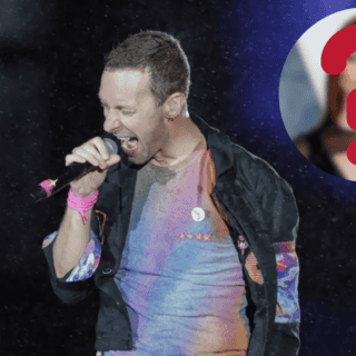 ¿Chris Martin tiene un nuevo romance? Esto se sabe