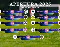 En esta Jornada 16, algunos partidos se transmitirán solo por streaming, mientras que otros podrán verse en televisión abierta o de paga. ESPECIAL / CANVA