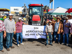 Productores declararon que ya hay concentración en municipios como Ocotlán, La Barca, Atotonilco, Degollado y Arandas. EL INFORMADOR / A. Navarro