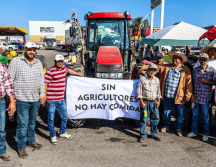 Productores declararon que ya hay concentración en municipios como Ocotlán, La Barca, Atotonilco, Degollado y Arandas. EL INFORMADOR / A. Navarro