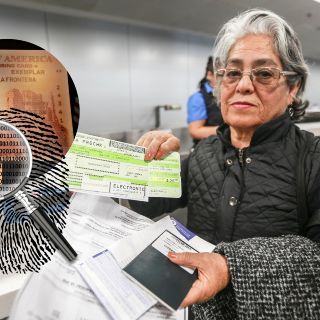 EU tomará datos biométricos de todos los extranjeros que ingresen al país