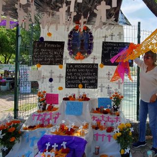 ¿Por qué no se debe poner Altar de Muertos a un recién fallecido?