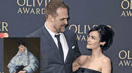 Lilly Allen estrena disco en el que revela infidelidades de exesposo. EFE / ARCHIVO / ESPECIAL / IG / @lilyallen