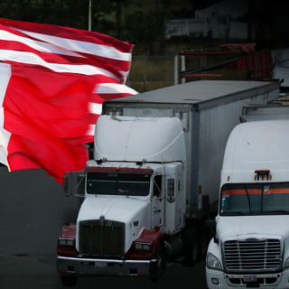 EU no aplicaría nuevos aranceles a México el 1 de noviembre: Sheinbaum