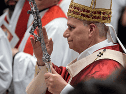El Papa León XIV dejó claro desde el inicio de su Pontificado que mantendría el compromiso de Francisco. EFE / EPA / R. Antimiani