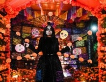 Sayula invita al Festival de las Ánimas 2025. CORTESÍA