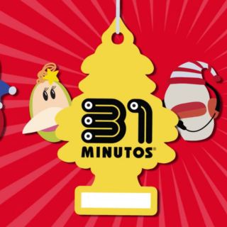 31 Minutos "Calurosa Navidad": Fecha de estreno de la película y dónde verla