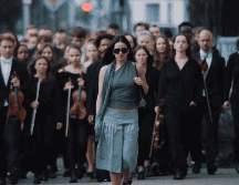 Rosalía estrena su nueva canción, 