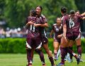 La Selección de México Femenil jugará contra Paraguay en el Mundial Femenil SUB-17. IMAGO7/ ARCHIVO