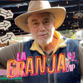 La Granja VIP: Quién es el Tío Pepe y cuál es su trabajo dentro del reality