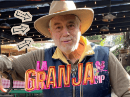 La Granja VIP se transmite en vivo las 24 horas del día a través de Disney+ y tendrá una duración aproximada de 10 semanas. INSTAGRAM/@granjadeltiopepe