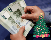 ¿Cómo se calcula el aguinaldo 2025? EFE / ARCHIVO