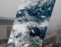 Algunos países del Cribe, como Jamaica, Cuba, Haití y República Dominicana, seguirán experimentando los estragos del huracán 