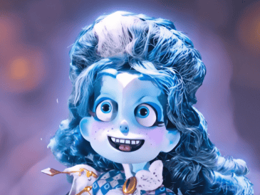 Disfruta en cines de todo el país la película "Soy Frankelda". YOUTUBE/ CINÉPOLIS