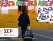 El calendario escolar 2025-2026 contempla los días de asueto en los que los estudiantes no tendrán actividades escolares. EL INFORMADOR/ARCHIVO/ESPECIAL