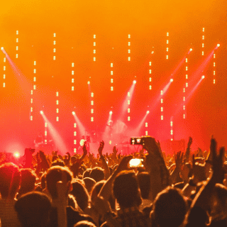 Conciertos Guadalajara: Cartelera del 27 de octubre al 2 de noviembre