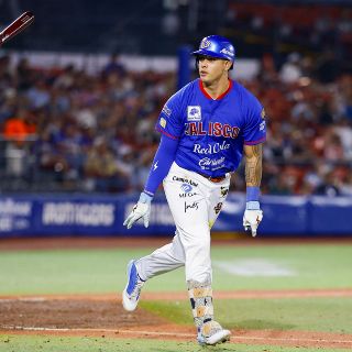 Bligh Madris lidera con el bat y mantiene a Charros entre los mejores de la LMP