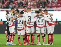 Las matemáticas aún le permiten soñar al Atlas con el Play-In del Apertura 2025. IMAGO7.