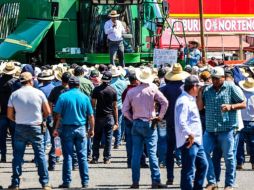 Te recomendamos tomar tus precauciones y anticipar tus trayectos debido al bloqueo en la carretera Guadalajara–Morelia. EL INFORMADOR/ A. Navarro