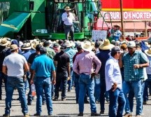 Te recomendamos tomar tus precauciones y anticipar tus trayectos debido al bloqueo en la carretera Guadalajara–Morelia. EL INFORMADOR/ A. Navarro
