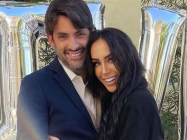 La FGR mantiene abiertas órdenes de aprehensión desde 2021 contra Álvarez Puga e Inés Gómez Mont por lavado y delincuencia organizada. INSTAGRAM/@inesgomezmont