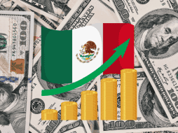 En la última semana, el dólar acumuló una baja de 0,25%, mientras que en el balance interanual mantiene una caída del 9,31%. CANVA