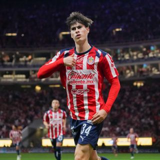 Christian Martinoli pide la gran oportunidad para la 'Hormiga' González