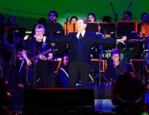 Marco Antonio Muñiz, 