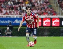 El zaguero fue operado con éxito este lunes e iniciará su proceso de rehabilitación. IMAGO7.