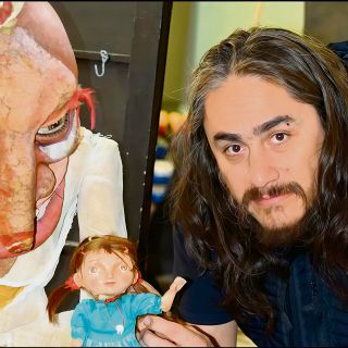 Cierre y futuro: Miguel Ángel Gutiérrez sigue tejiendo magia