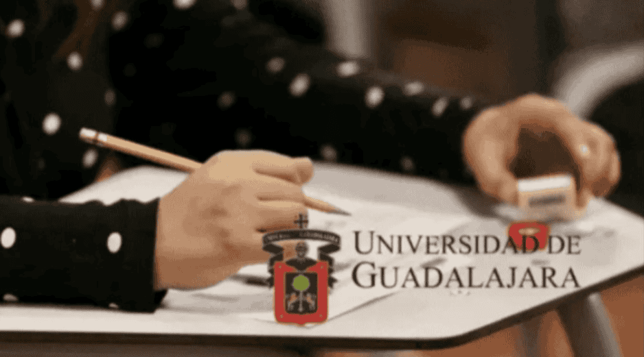Ya falta poco para que te enteres si formarás parte de una de las mejores universidades. UDEG / Canva
