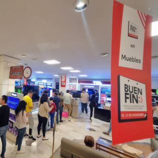 Buen Fin 2025: ¿Cómo saber si el registro de tu negocio fue exitoso?