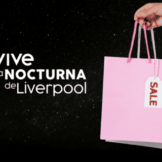 Liverpool: ¿Cuándo es la siguiente Venta Nocturna y la última del 2025?