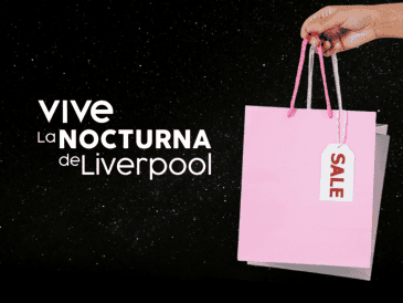 Aunque esta campaña lleva el nombre de "Venta Nocturna", la realidad es que se puede comprar con descuentos durante todo el día. ESPECIAL