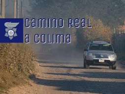 La cuenta oficial en redes sociales de la Policía Vial estatal solicita considerar esta vía para aquellos que se desplacen desde y hacia la zona sur del AMG. EL INFORMADOR / ARCHIVO