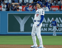 Una vez más, Shohei Ohtani ofreció un espectáculo para los fanáticos de Los Ángeles que definitivamente lo 