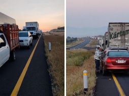 Los productores solicitan un pago de 7 mil 200 pesos por tonelada de maíz. ESPECIAL