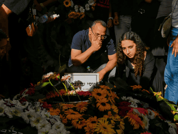 Ambos bandos acusan violaciones a la tregua. EFE / Paulina Partimer