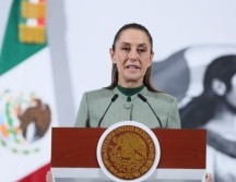 El caso ha despertado atención mediática en México debido a la popularidad de Gómez Mont con programas de espectáculos. EFE/M. Guzmán