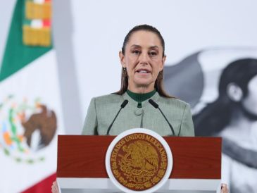 El caso ha despertado atención mediática en México debido a la popularidad de Gómez Mont con programas de espectáculos. EFE/M. Guzmán