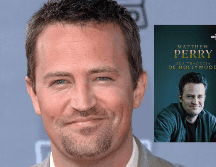 ¿Dónde ver el nuevo documental de Matthew Perry? EFE / ARCHIVO / ESPECIAL / UNIVERSAL+