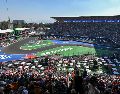 El GP de México 2026 se realizará del 30 de octubre al 1 de noviembre del próximo año. IMAGO7