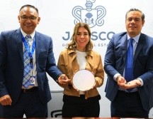 Este laboratorio forma parte de la estrategia estatal que se sumará al Parque de Diseño de Semiconductores y al Centro Nacional de Diseño de Semiconductores Kutsari. EL INFORMADOR/J. Acosta