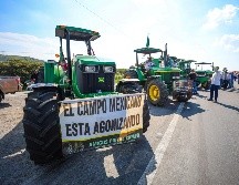 Reiteraron que su postura 